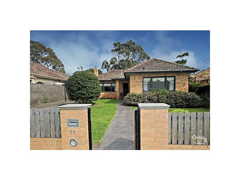 21 Marshall Avenue, Highett VIC 3190