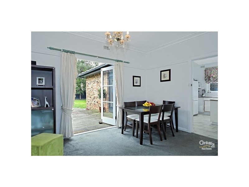 21 Marshall Avenue, Highett VIC 3190