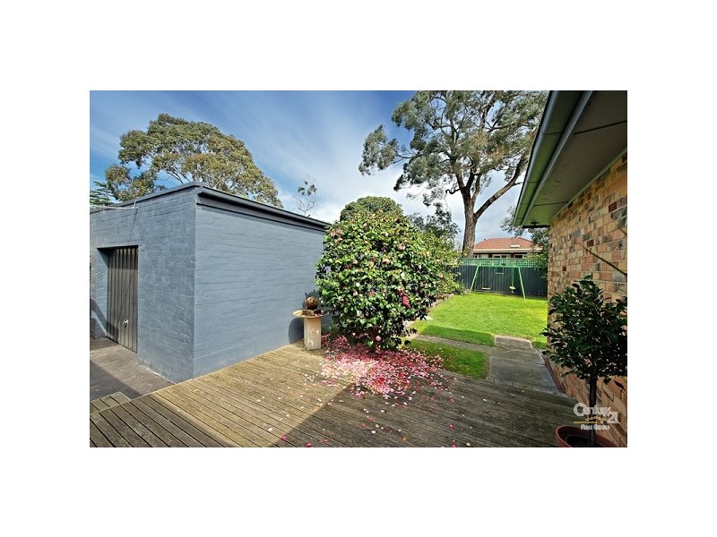 21 Marshall Avenue, Highett VIC 3190