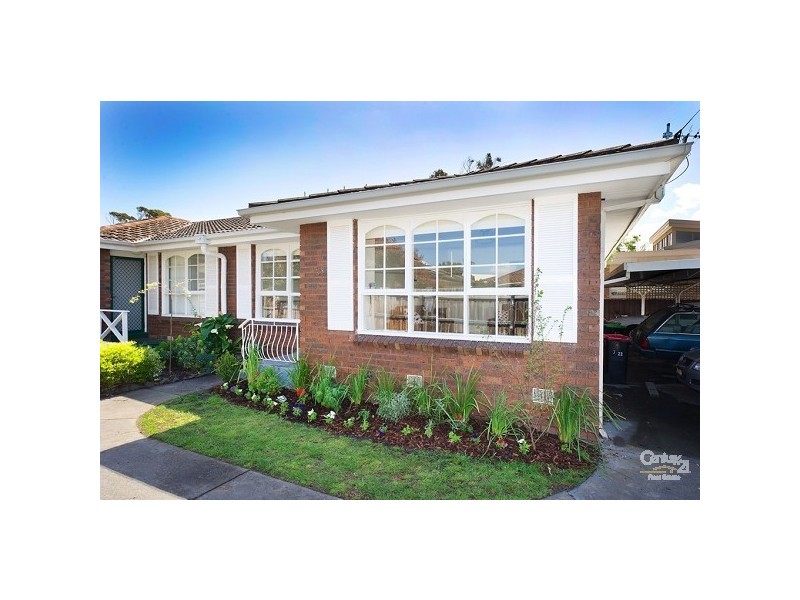 4/22 Warrigal Road, Parkdale VIC 3195