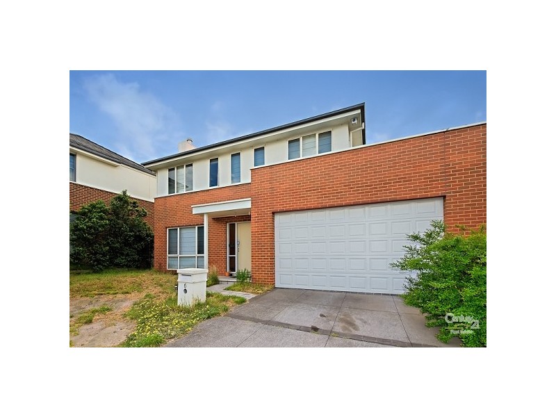 6 Ganton Place, Heatherton VIC 3202