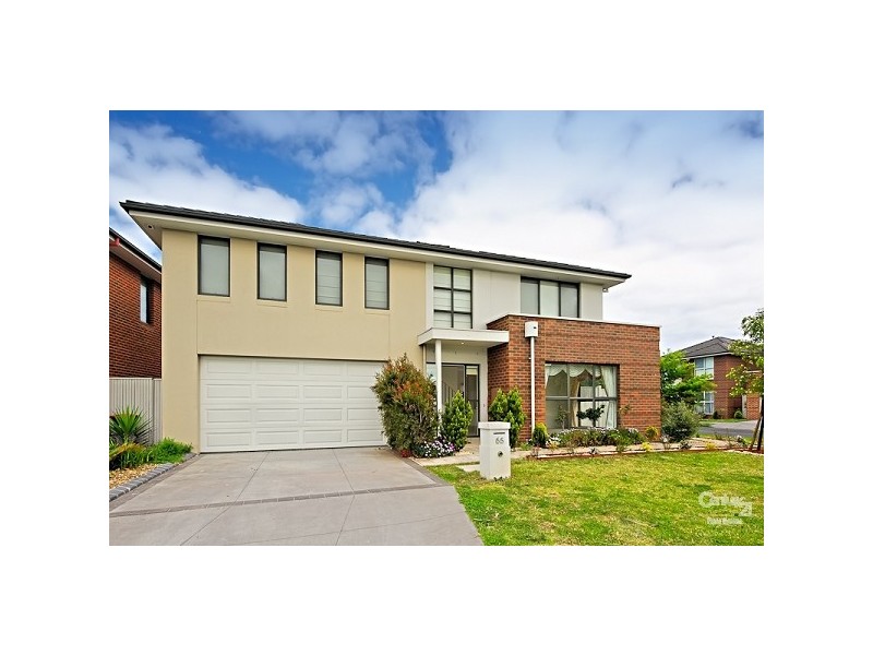 65 St Georges Crescent, Heatherton VIC 3202