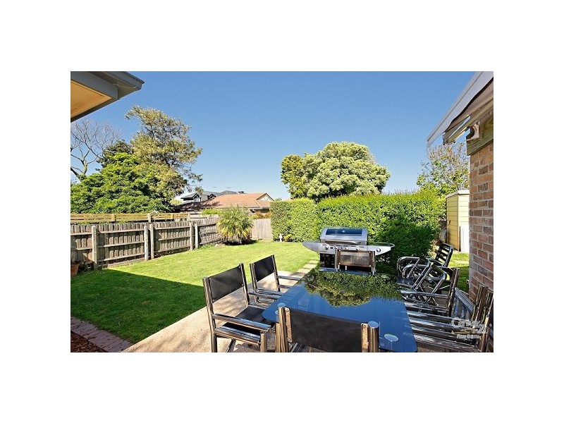 12 Fourth Street, Parkdale VIC 3195