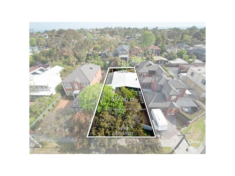 3 John Street, Beaumaris VIC 3193