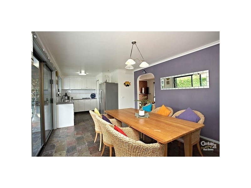 1 Acacia Crescent, Patterson Lakes VIC 3197