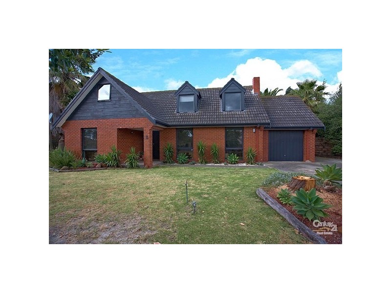 1 Acacia Crescent, Patterson Lakes VIC 3197