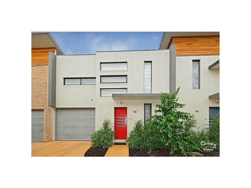 2/25 White Street, Mordialloc VIC 3195