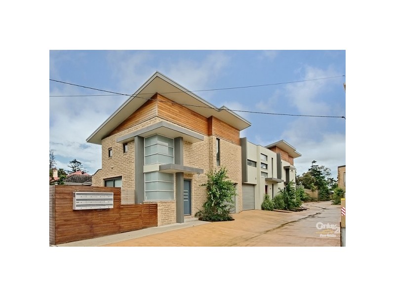 2/25 White Street, Mordialloc VIC 3195