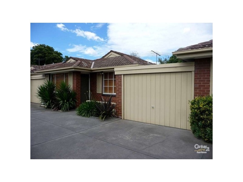 7/2 FIFTH ST, Parkdale VIC 3195