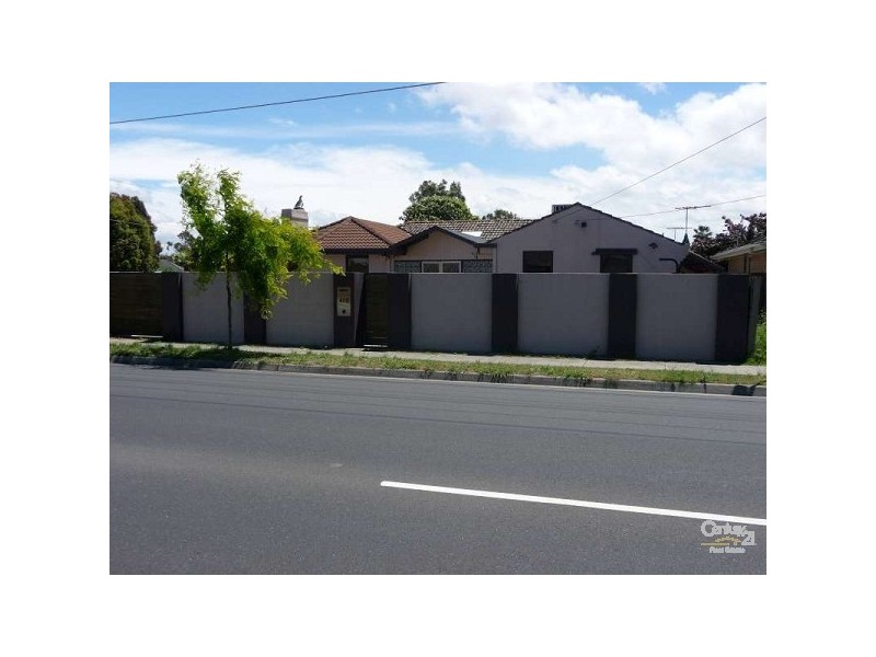400 Corrigan rd, Keysborough VIC 3173