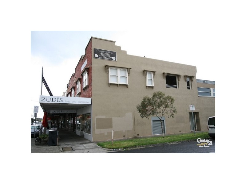 1/218 Como Parade West, Parkdale VIC 3195