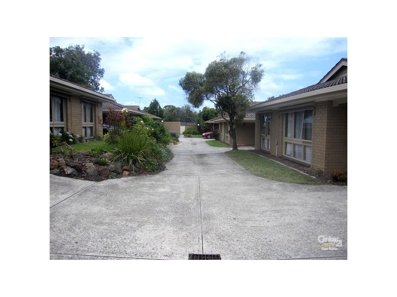 5/56 Red Bluff Street, Black Rock VIC 3193