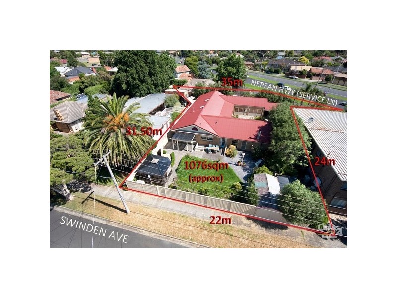 1361 Nepean Highway, Cheltenham VIC 3192