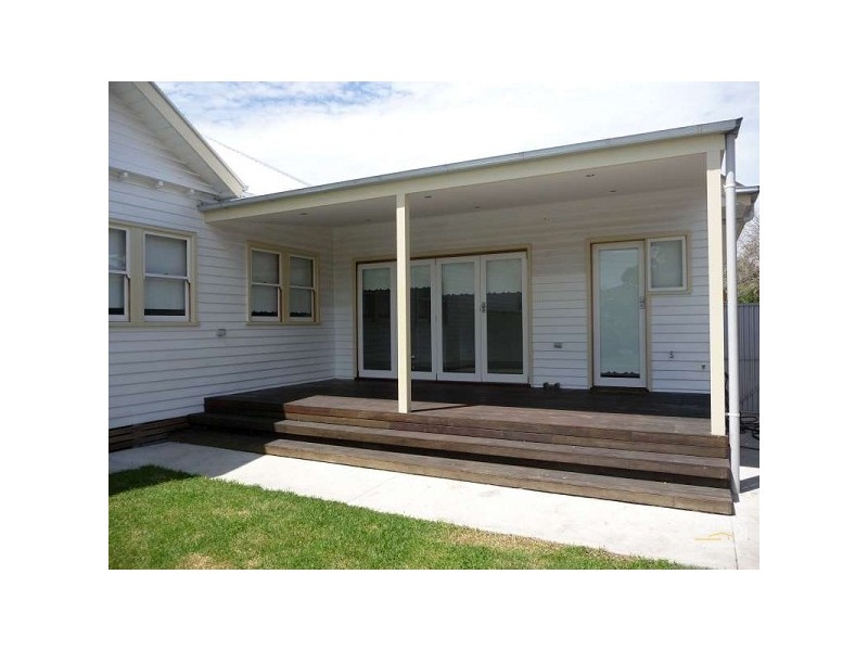 3 Peace st, Highett VIC 3190