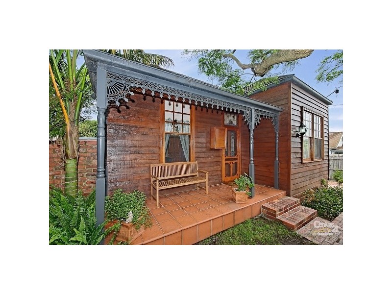 8 Goulburn Street, Cheltenham VIC 3192