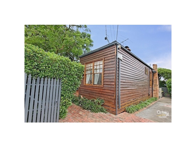 8 Goulburn Street, Cheltenham VIC 3192