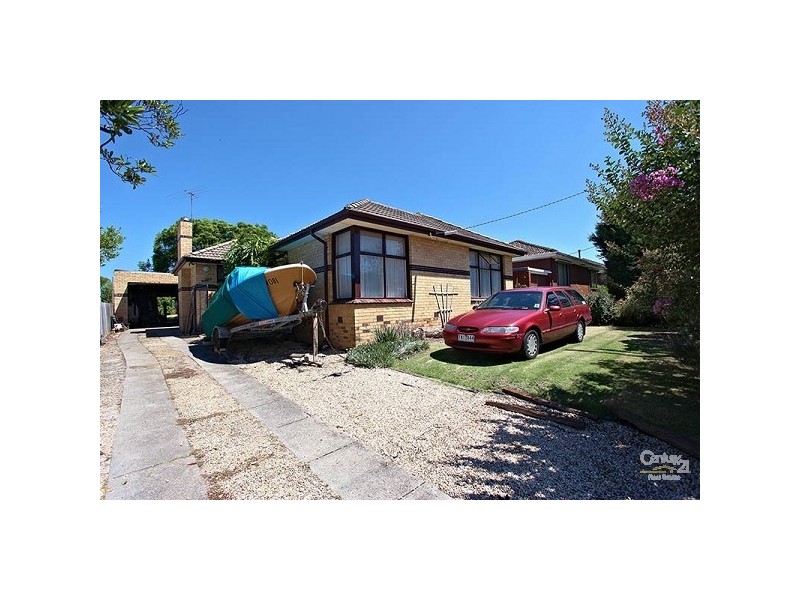 12 Argus Street, Cheltenham VIC 3192