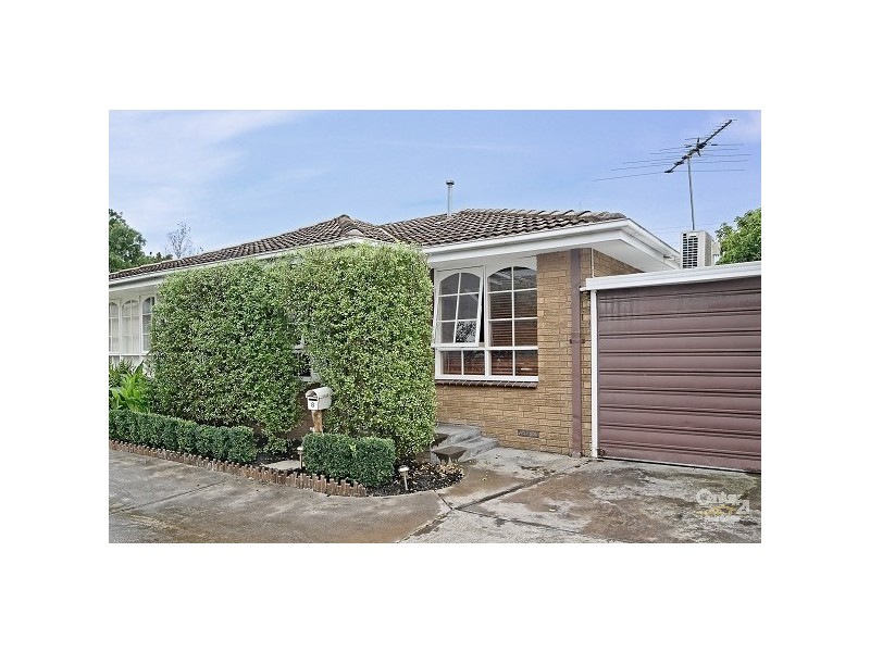 8/17A Judd Parade, Cheltenham VIC 3192