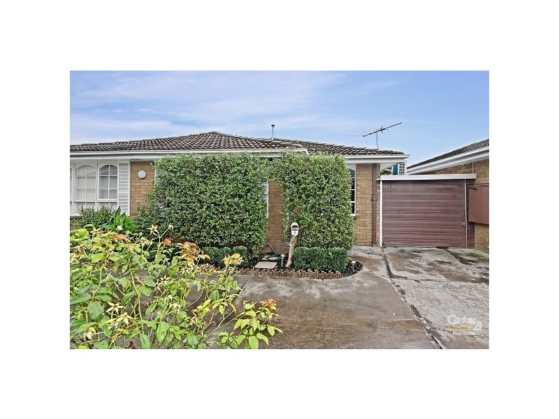 8/17A Judd Parade, Cheltenham VIC 3192