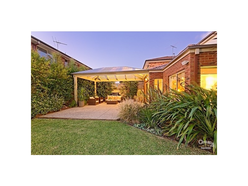 14 Baltusrol Circuit, Heatherton VIC 3202