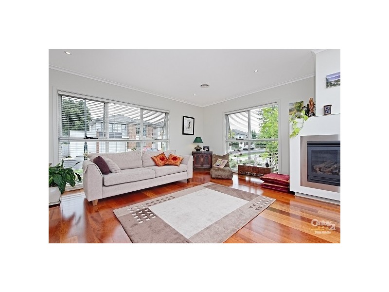 22 St Georges Crescent, Heatherton VIC 3202