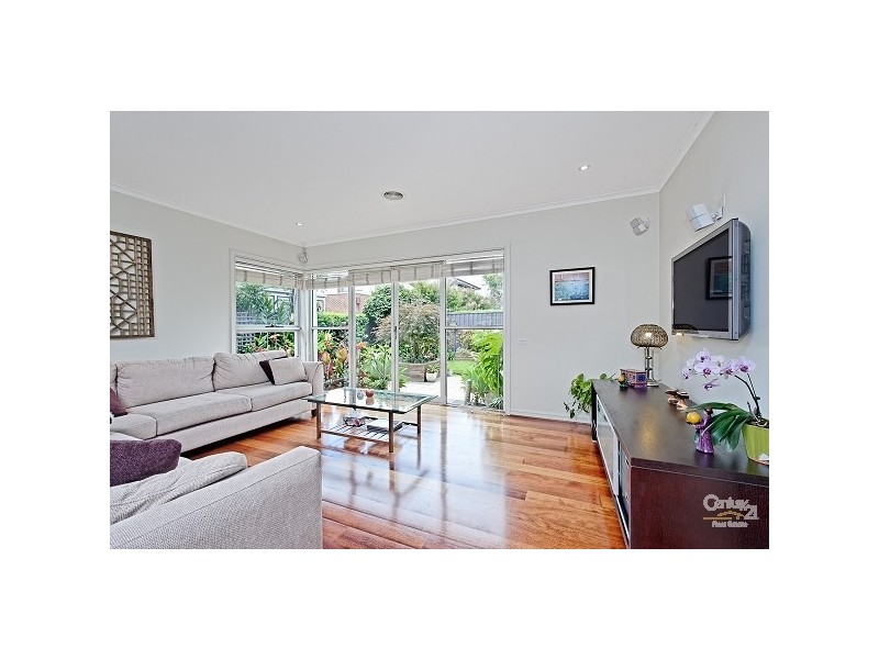 22 St Georges Crescent, Heatherton VIC 3202