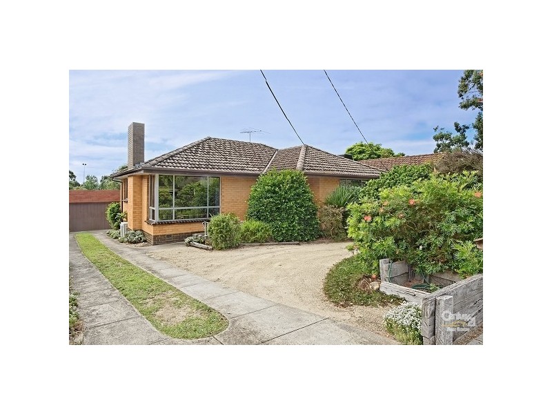 6 Joami Street, Cheltenham VIC 3192