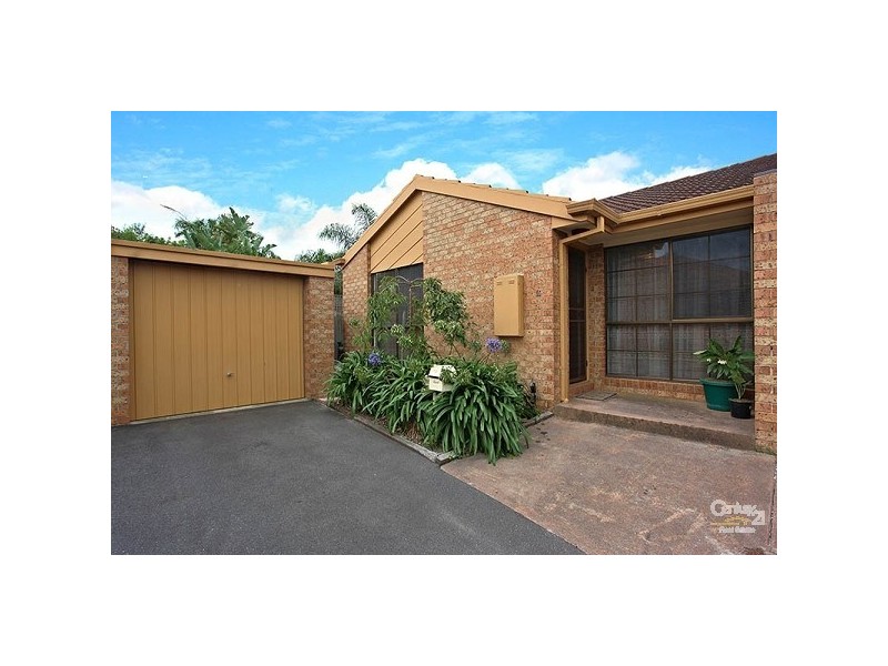 16/1A Jean Street, Cheltenham VIC 3192