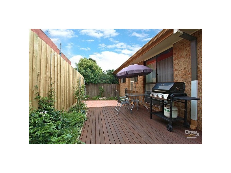 16/1A Jean Street, Cheltenham VIC 3192