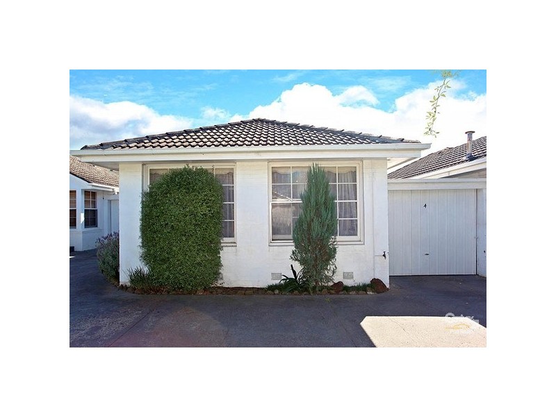 4/171 Warrigal Road, Cheltenham VIC 3192
