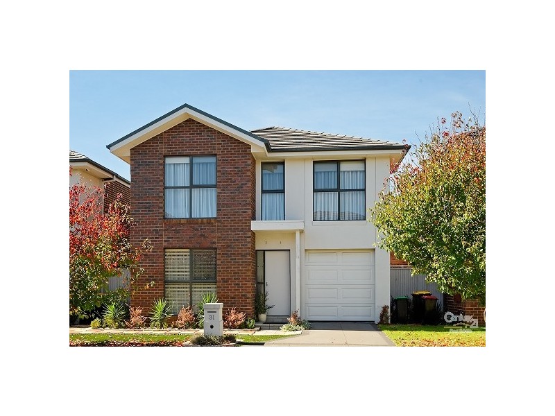 31 St Georges Crescent, Heatherton VIC 3202