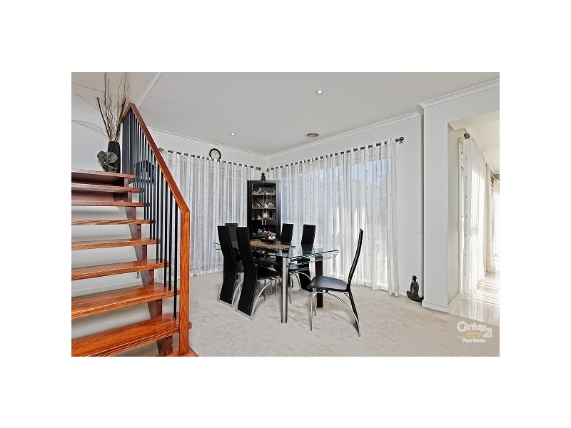 31 St Georges Crescent, Heatherton VIC 3202