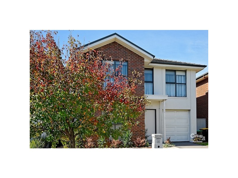 31 St Georges Crescent, Heatherton VIC 3202