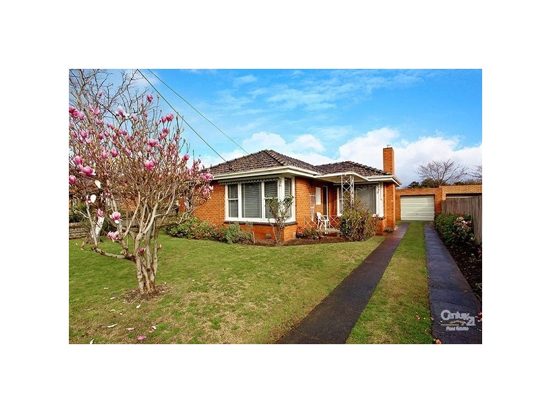 17 Tenham Grove, Cheltenham VIC 3192