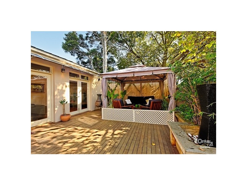 21A Friendship Square, Cheltenham VIC 3192