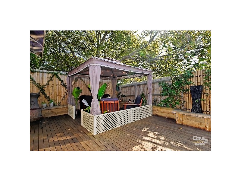 21A Friendship Square, Cheltenham VIC 3192