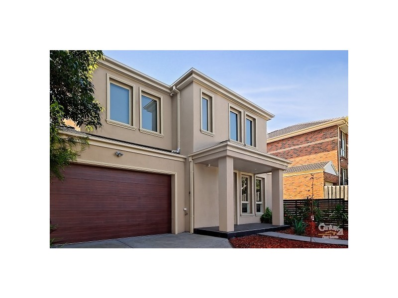 21B Friendship Square, Cheltenham VIC 3192
