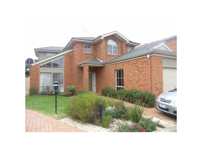 7 Travers Walk, Heatherton VIC 3202