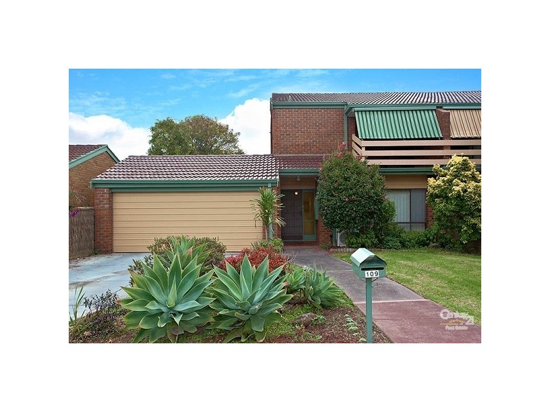 109 Wilson Street, Cheltenham VIC 3192