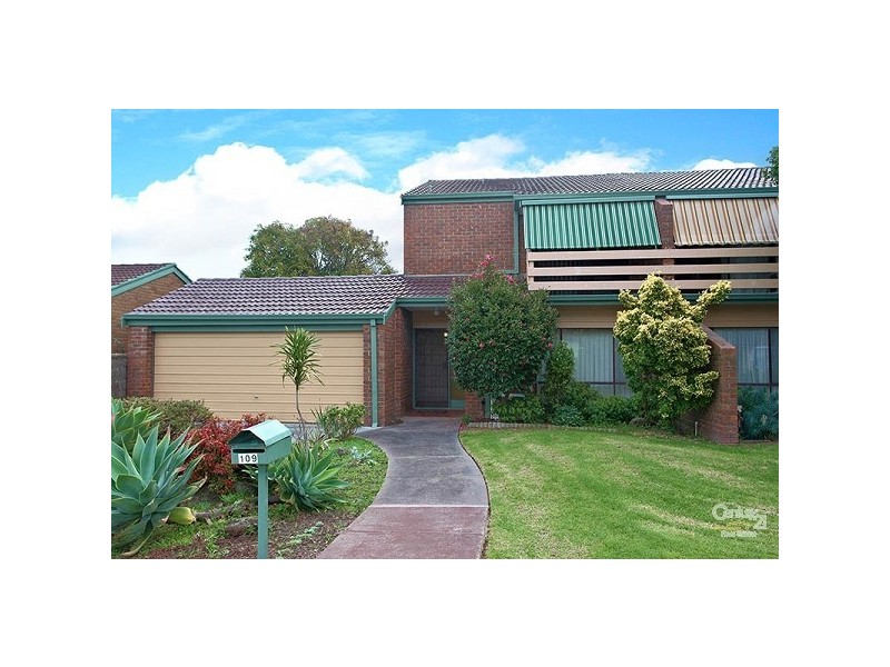 109 Wilson Street, Cheltenham VIC 3192