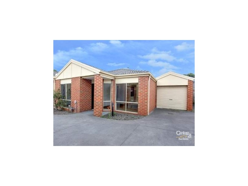 2/38 Lewis Street, Frankston VIC 3199
