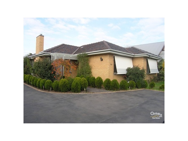 324 Warrigal road, Cheltenham VIC 3192