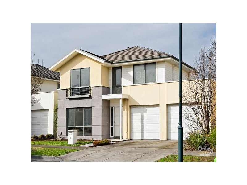 40 St Andrews Drive, Heatherton VIC 3202