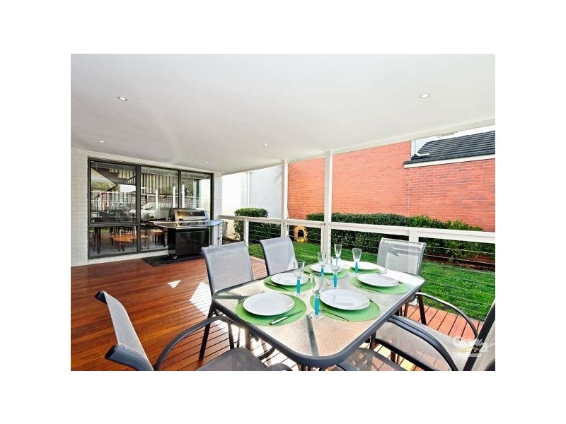 40 St Andrews Drive, Heatherton VIC 3202