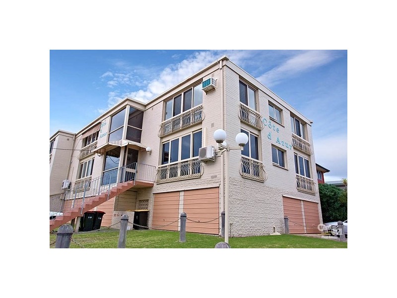 2/58 Beach Road, Mentone VIC 3194