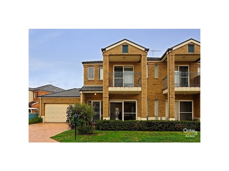 28 Baltusrol Circuit, Heatherton VIC 3202