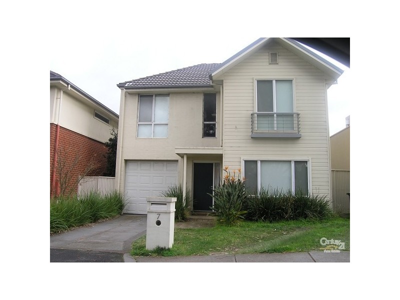 7 Turnberry Avenue, Heatherton VIC 3202