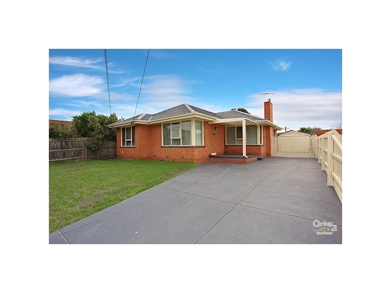 5 Hartwell Place, Cheltenham VIC 3192