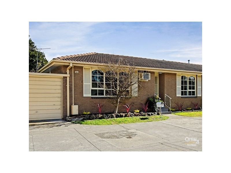 12/32 Flinders Street, Mentone VIC 3194