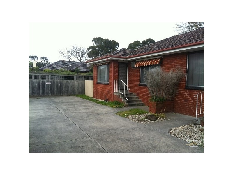 3/30 CHESTERVILLE ROAD, Cheltenham VIC 3192